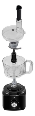Britânia All in one BMP900 multiprocessador 3 em 1