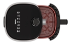 Fritadeira Air Fryer Philco 4L Redstone 1500W Paf40A