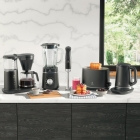Mixer 3 Em 1 Truflow Power System Ibp70 Preto Electrolux Cor Black Pearl