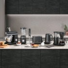 Mixer 3 Em 1 Truflow Power System Ibp70 Preto Electrolux Cor Black Pearl