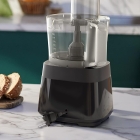 Multiprocessador Philips Walita powerchop ri7301 750w capacidade 1,5 litros preto