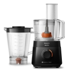 Multiprocessador Philips Walita powerchop ri7301 750w capacidade 1,5 litros preto