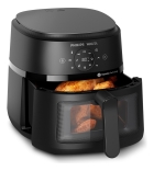 Fritadeira Airfryer Digital Série 2000 XL Preta 1700W - NA230 Philips Walita