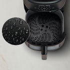 Fritadeira Airfryer Digital Série 2000 XL Preta 1700W - NA230 Philips Walita