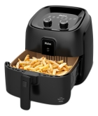 Air Fryer Philco 9l 2000w Cesto Quadrado Gold Paf90b Cor Preto