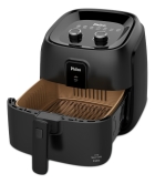 Air Fryer Philco 9l 2000w Cesto Quadrado Gold Paf90b Cor Preto