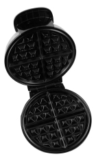 Máquina De Waffle - 850w - Britânia Golden Waffle -