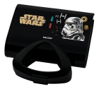 Sanduicheira Grill Disney Mallory Star Wars Empire Plates Cor Preto