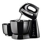 Batedeira Premium B-04 Np Preto Mondial
