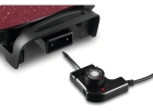 Panela Elétrica Mondial Multicook Red Pe-49-rc - Cor Vermelho