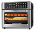 Fritadeira Air Fryer Forno Oven Digital 25L Mondial AFO-25L-BI