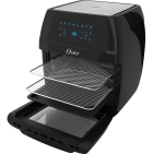 Oster Oven Fryer OFRT780 preto 1800W