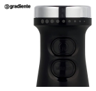 Mixer Gradiente Cobre Collection Pgmx402 Aço Inoxidável 600w Com Copo