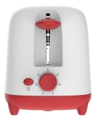 Torradeira Elétrica Telefunken 700w Easytoast 2000 Cor Branco