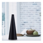 Ventilador Repelente De Mesa Inseto Mosquito Mosca Jardim