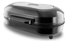 Multi Cook Antiaderente Philco Inox Frítadeira Sem Óleo