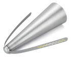 Ventilador Repelente De Insetos Mr1080 Prata - Mori Diâmetro 39 Cm Material Das Pás Plástico