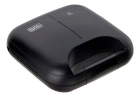 Grill/sanduicheira E Máquina Waffle 2 Em 1 Black+decker 220v