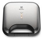 Sanduicheira Electrolux Efficient Antiaderente Esg20 Cor Prateado