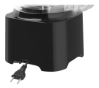 Processador De Alimentos Arno Multichef 4 Em 1 Cor Preto
