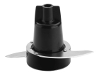 Processador De Alimentos Arno Multichef 4 Em 1 Cor Preto