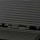Sanduicheira Elétrica Cadence SAN260 Toast & Grill - Preta Cor Preto
