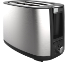 Torradeira Elétrica Oster Inox 750w