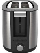 Torradeira Elétrica Oster Inox 750w