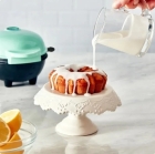 Máquina De Fazer Bolos Dash Mini Bundt Cor Sortido