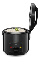 Panela Elétrica De Arroz Rizzo Elgin 5 Xícaras, 400w