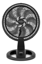 Ventilador Britânia 2 Em 1 Bvt481 Tecnologia Maxx Force 174w