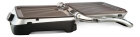 Grill Oster Sanduicheira Misteira Tostex Churrasqueira Elétrica Panini Ckstpa4881 Bioceramic