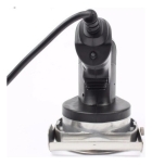 Fatiador Churrasco Elétrico Profissional Lâmina 110v Kebab Cor Preto