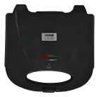 Sanduicheira Elétrica Antiaderente Homeland Cor Preto