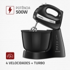 Batedeira Cake Premium, Mondial, 500W - B-50-B