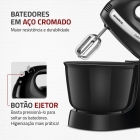 Batedeira Cake Premium, Mondial, 500W - B-50-B