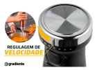 Mixer Gradiente Cobre Collection Pgmx402 Aço Inoxidável 600w Com Copo