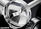 Mixer Gradiente Cobre Collection Pgmx402 Aço Inoxidável 600w Com Copo