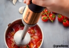Mixer Gradiente Cobre Collection Pgmx402 Aço Inoxidável 600w Com Copo