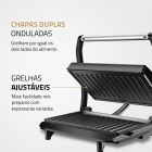 Press Grill Master Press, Mondial, 1000W - PG-01