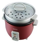 Panela Elétrica Multifuncional Ppa3v Vermelha Philco