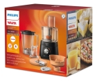 Multiprocessador Powerchop Philips Walita HR7304/90