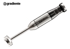 Mixer Powder 3 Em 1 Profissional 600w Triturador E Fuet Aço Inox Pgmx404 Gradiente