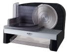 Multifatiador elétrico Britânia 150w cor inox