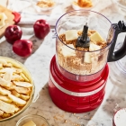 Processador de Alimentos 2.1L KitchenAid - Empire Red