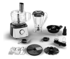 Multiprocessador 1000w 5 Em 1 Pmp10a Cor Preto Philco