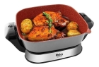 Panela Elétrica Redstone 4L PPE04 1200w Philco