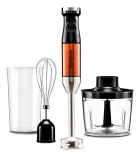 Mixer Gradiente PGMX402 Powder 600 3 Em 1 Cobre Collection 600w