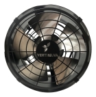 Exaustor Churrasqueira Coifa Ventisilva E20 Espaço Gourmet