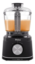 Processador Philco PMN04A 420W Jarra para 500ml 220V